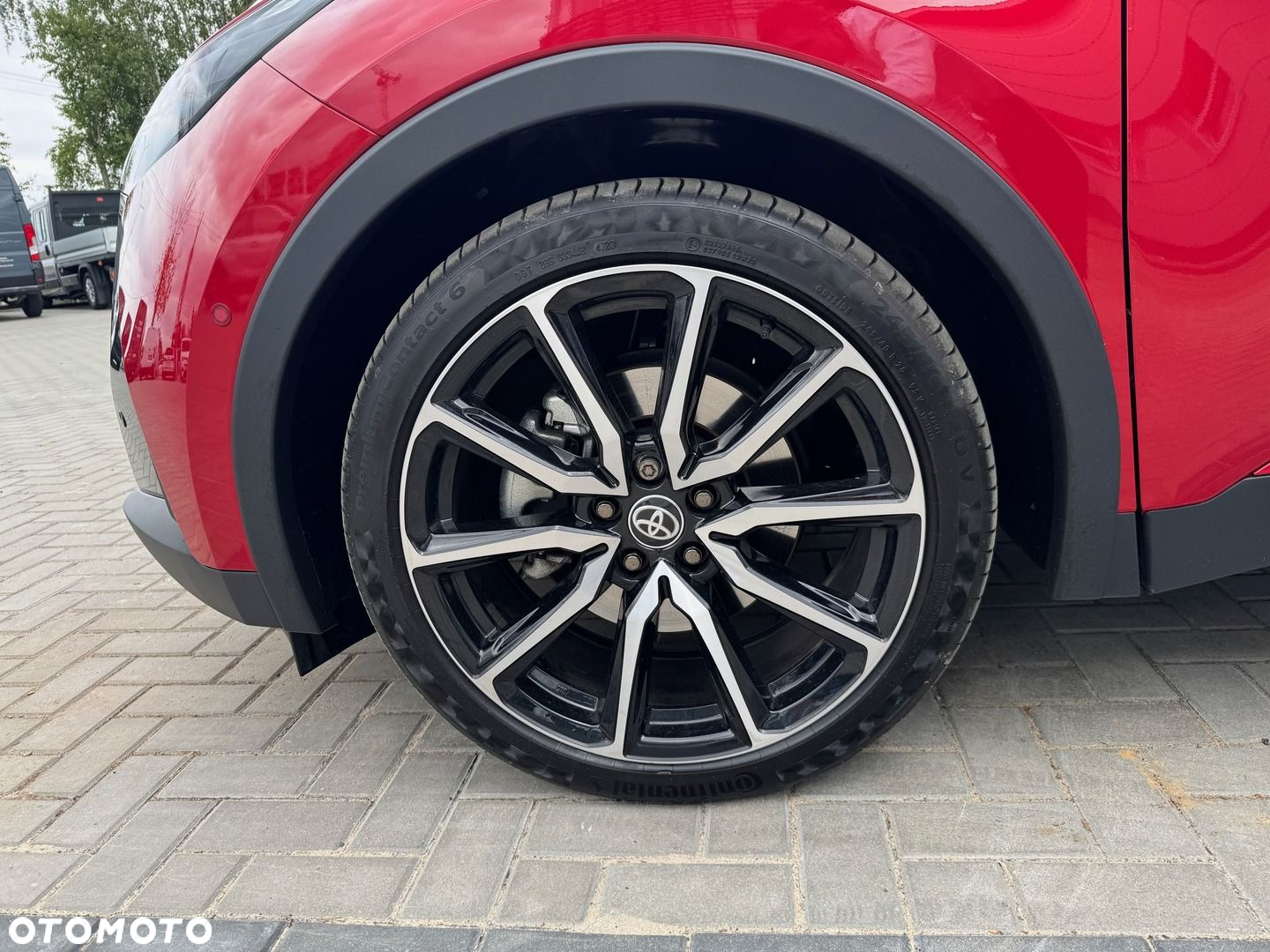 Toyota C-HR - 28
