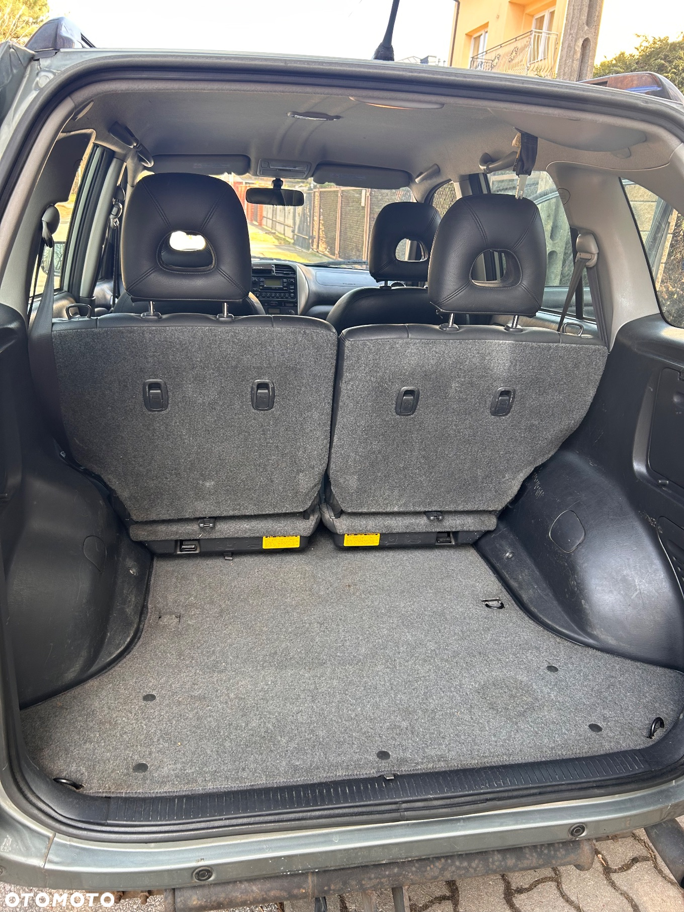 Toyota RAV4 2.0 D-4D Luna - 30