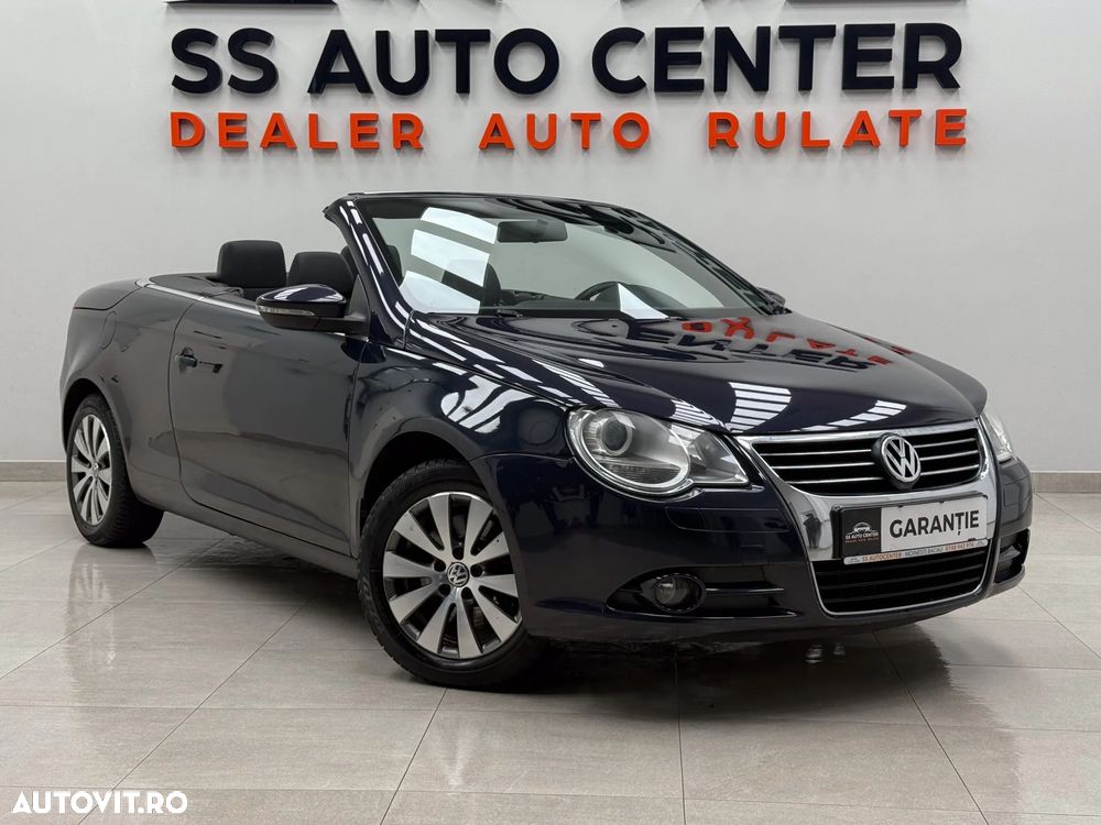 Volkswagen Scirocco 2.0 TDI Blue Motion Technologie - 14