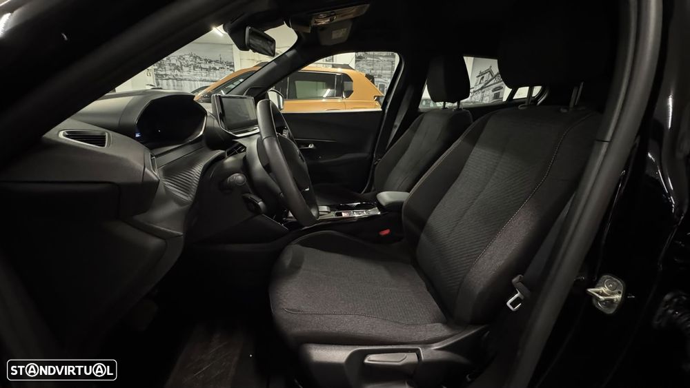 Peugeot 2008 - 6