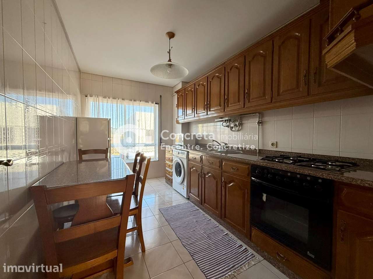 Apartamento T1 para arrendamento em Arcozelo, Barcelos - Grande imagem: 4/10