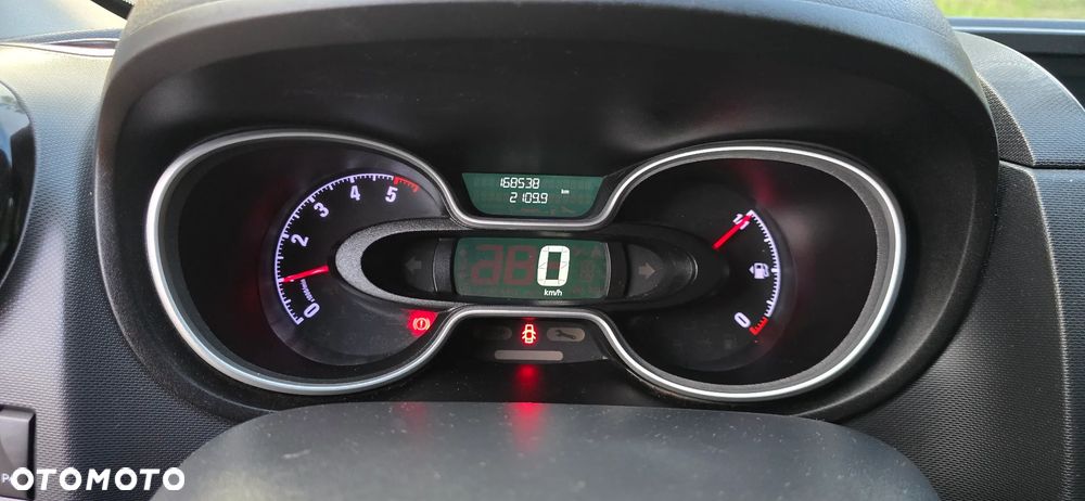 Opel Vivaro 1.6 CDTI L2 - 30