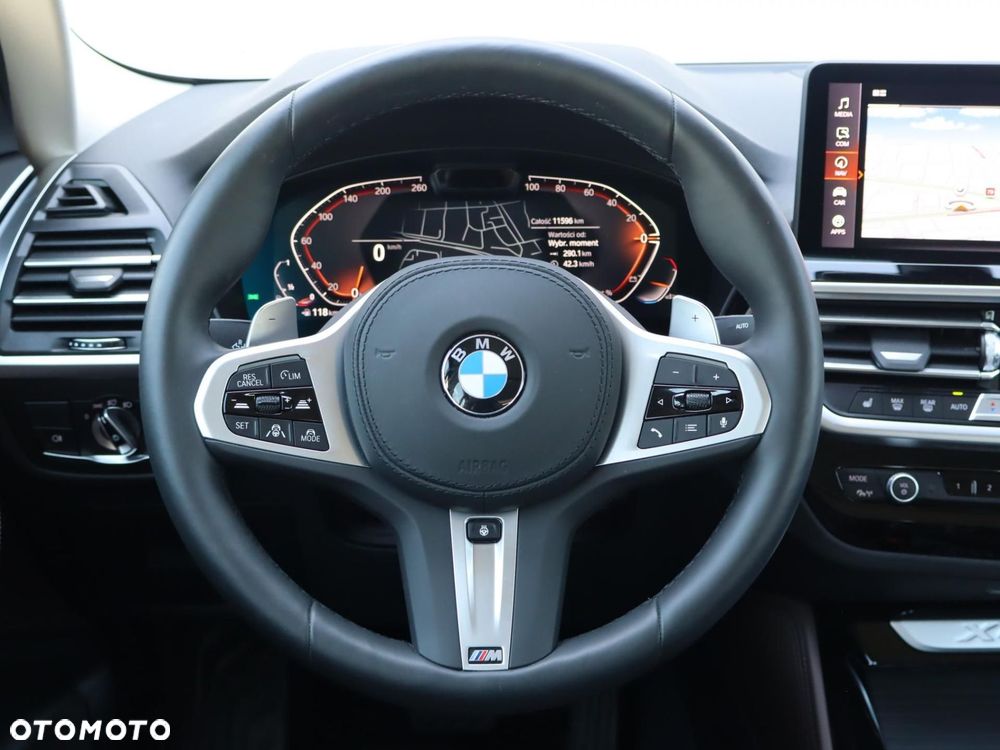 BMW X4 - 12