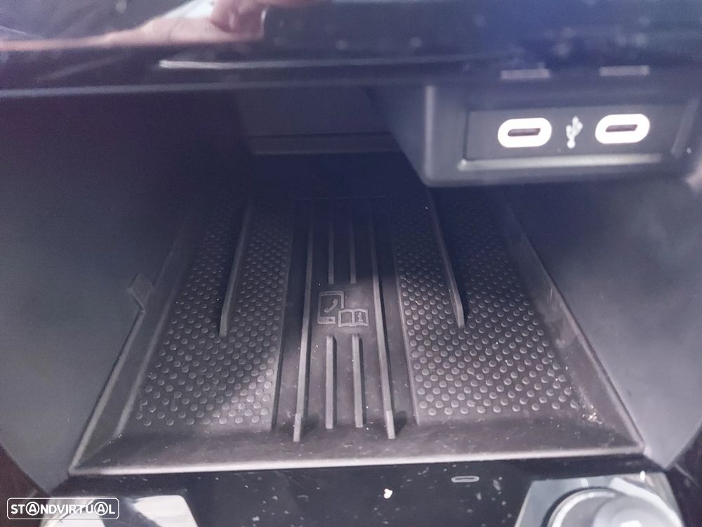 VW T-Cross 1.0 TSI Life - 29