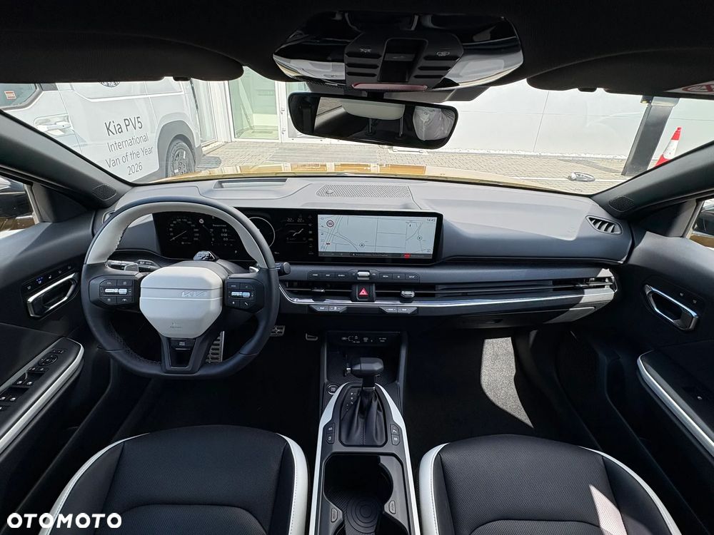 Kia K4 1.6 T-GDI GT Line - 28