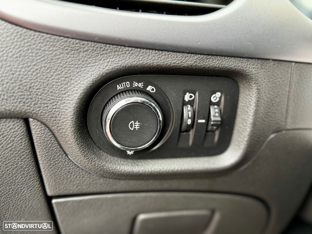 Opel Astra Sports Tourer 1.0 Business Edition S/S - 21