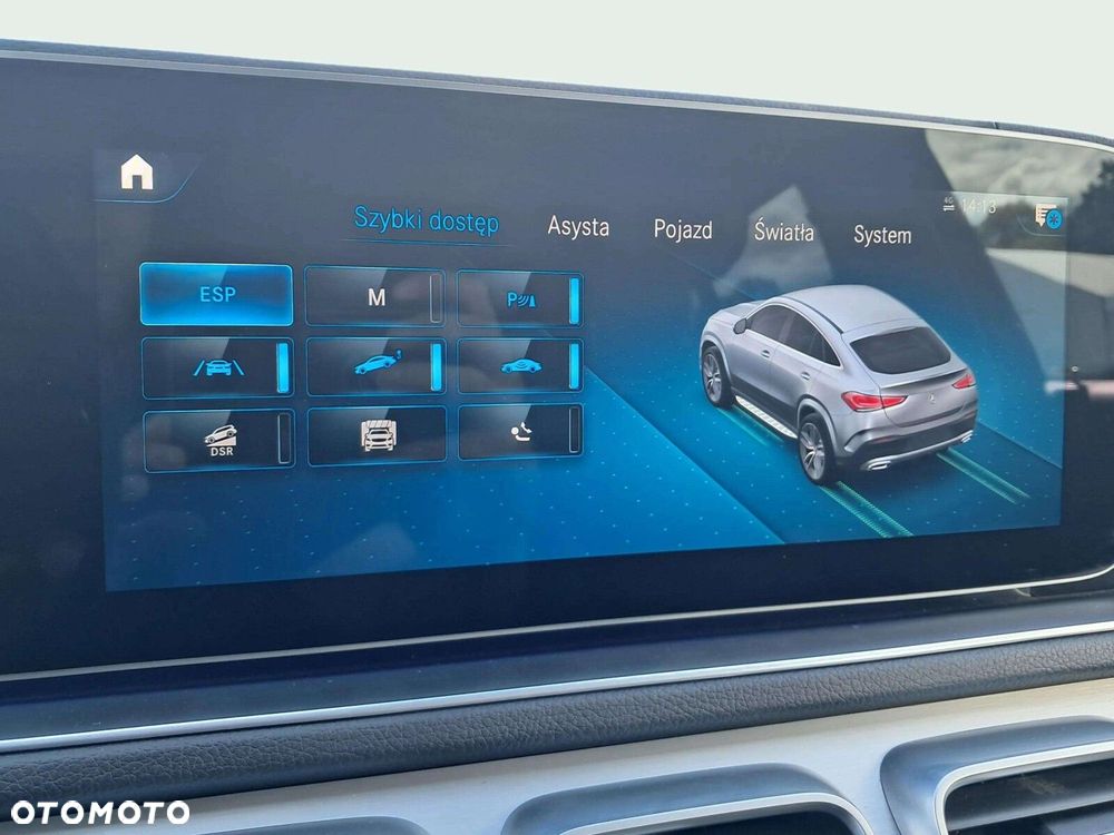 Mercedes-Benz GLE - 17