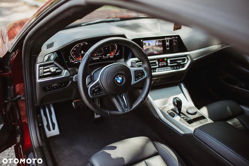 BMW Seria 4 430i xDrive - 20