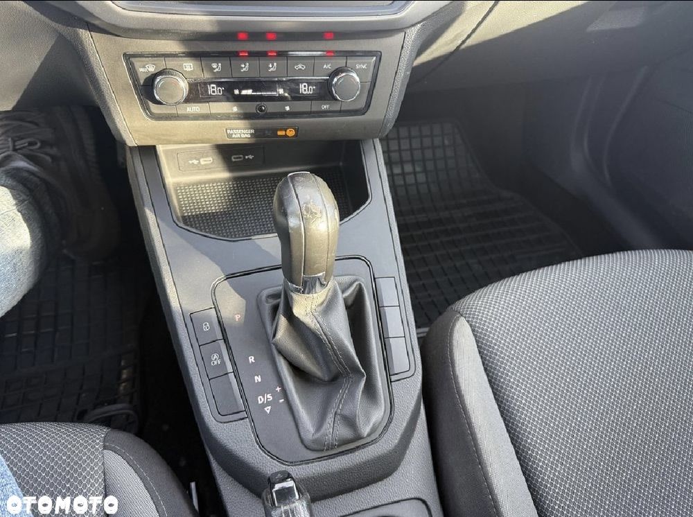 Seat Ibiza - 11