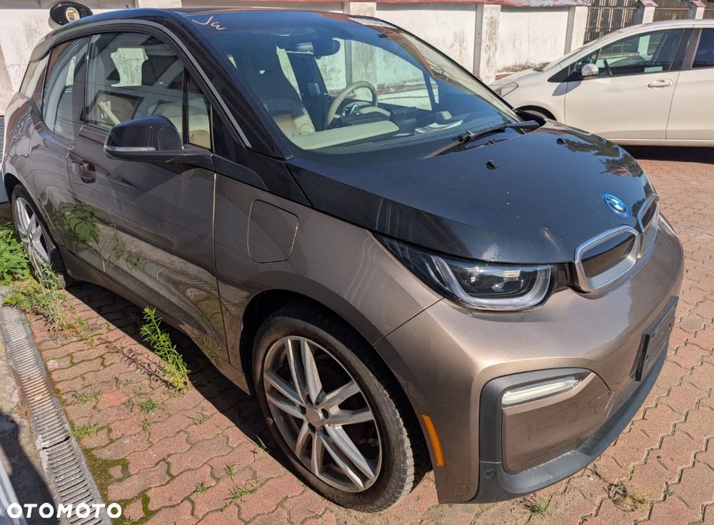 BMW i3 - 1
