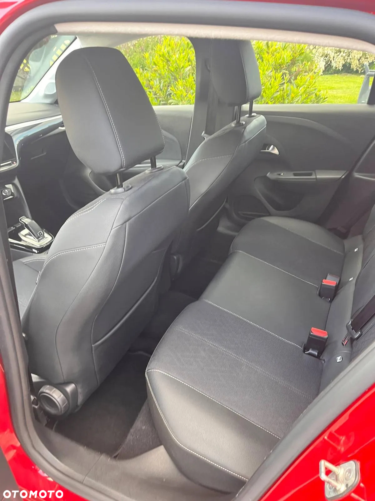 Opel Corsa 1.2 Direct Inj Turbo Start/Stop Automatik Elegance - 16