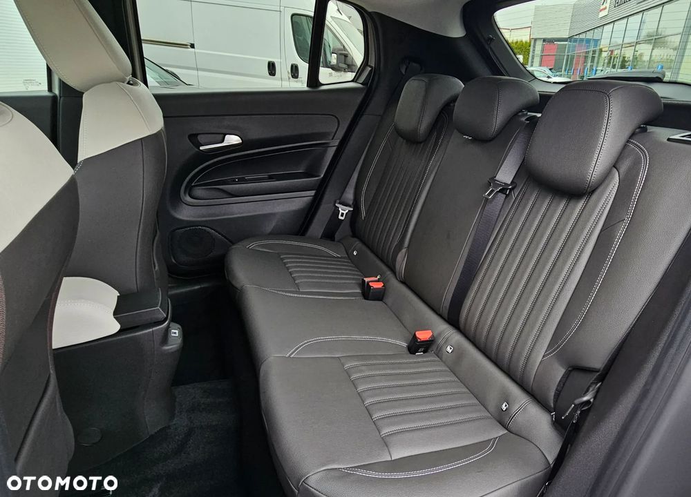 Fiat 600 1.2 Turbo La Prima eDCT - 11