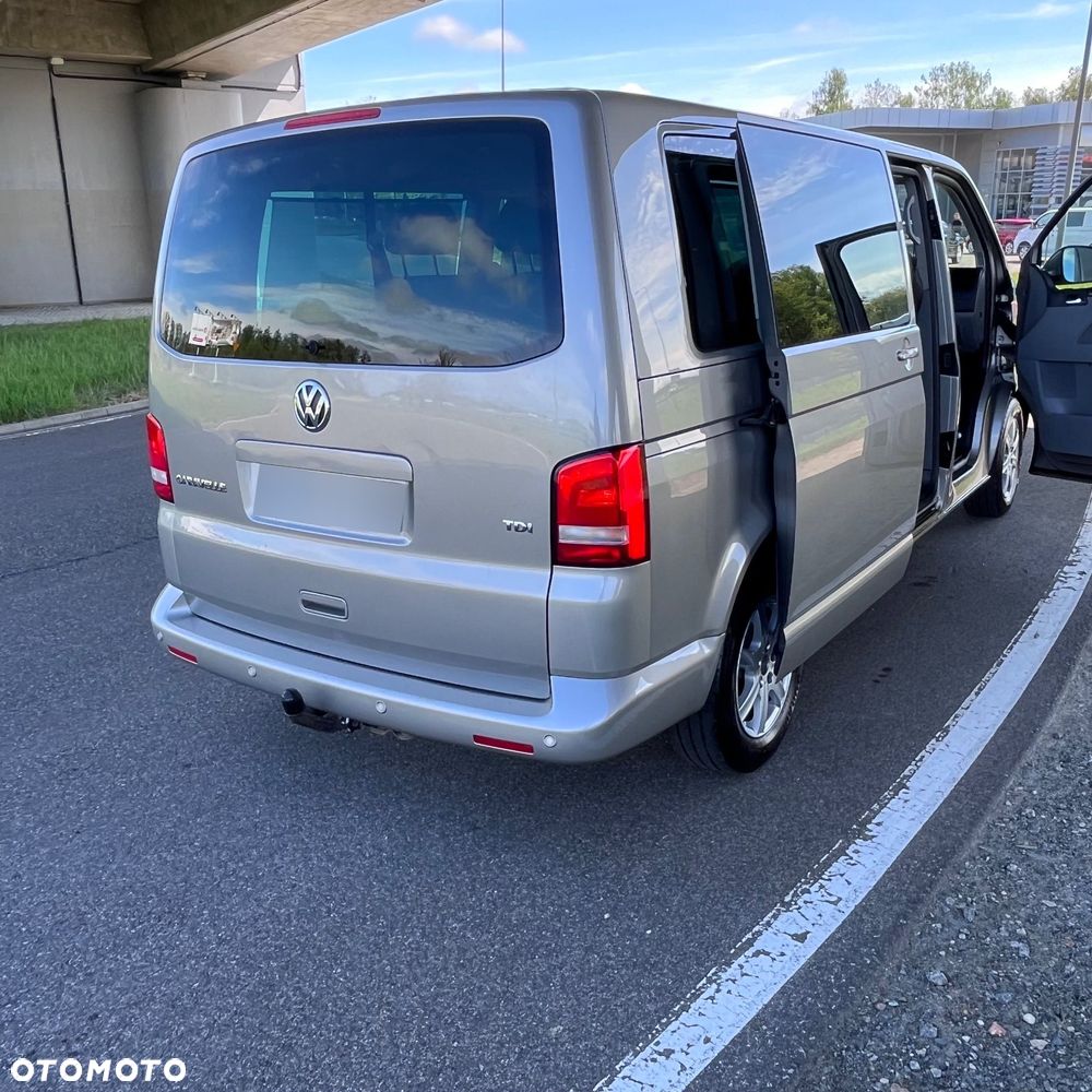 Volkswagen Caravelle L2 Comfortline - 27