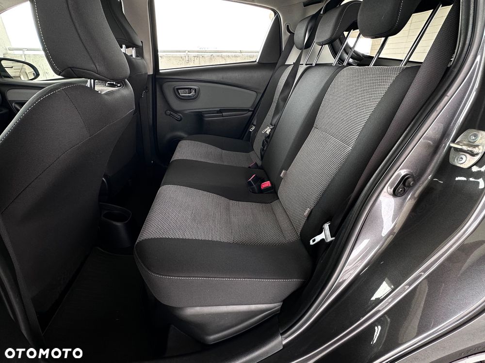 Toyota Yaris Hybrid 100 Premium EU6 - 16