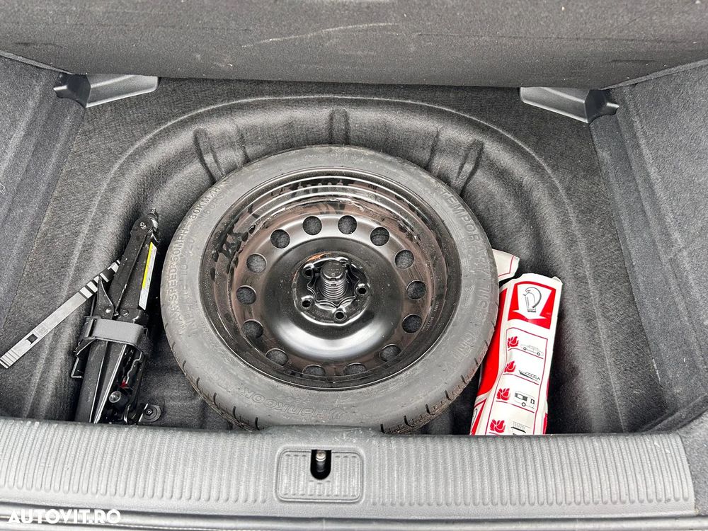 Audi A3 1.6 TDI Sportback Attraction - 14