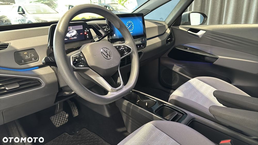 Volkswagen ID.3 - 10