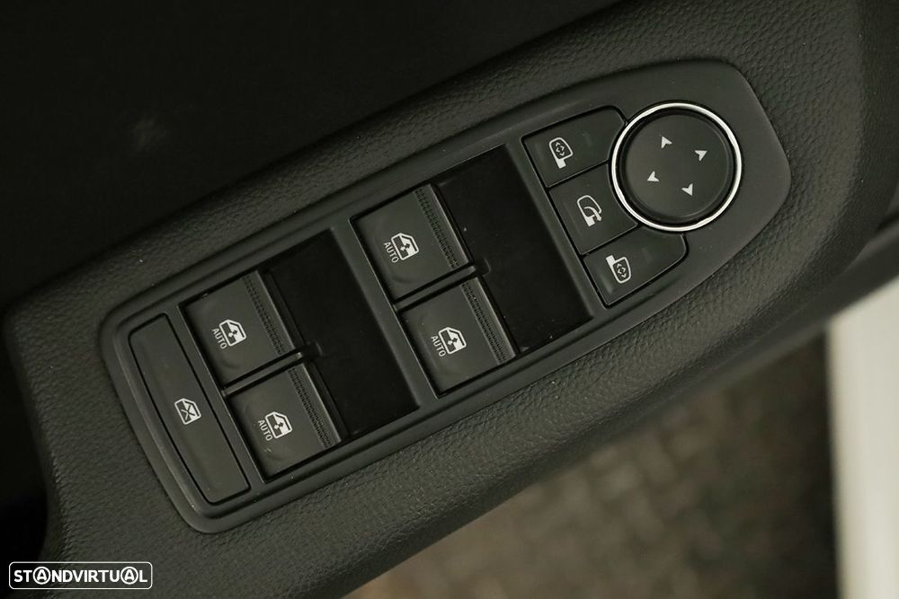 Renault Clio 1.0 TCe Evolution - 20