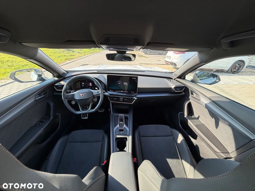 Cupra Formentor 1.5 e-Hybrid PHEV Tribe Edition VZ DSG - 25