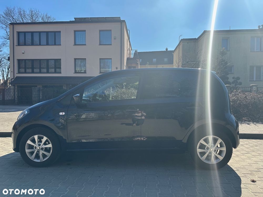 Skoda Citigo 1.0 Style - 7