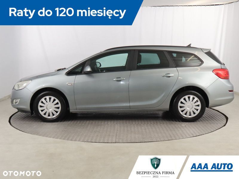 Opel Astra - 3