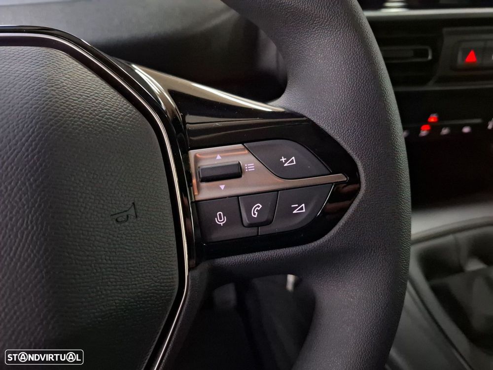 Peugeot Partner - 16