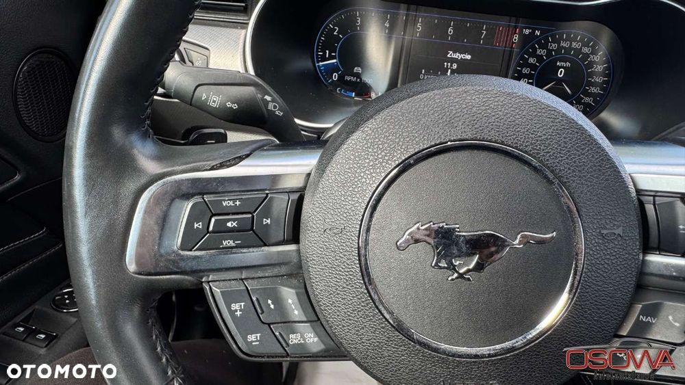 Ford Mustang - 31