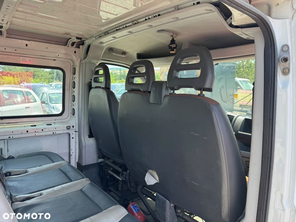 Fiat DUCATO - 10