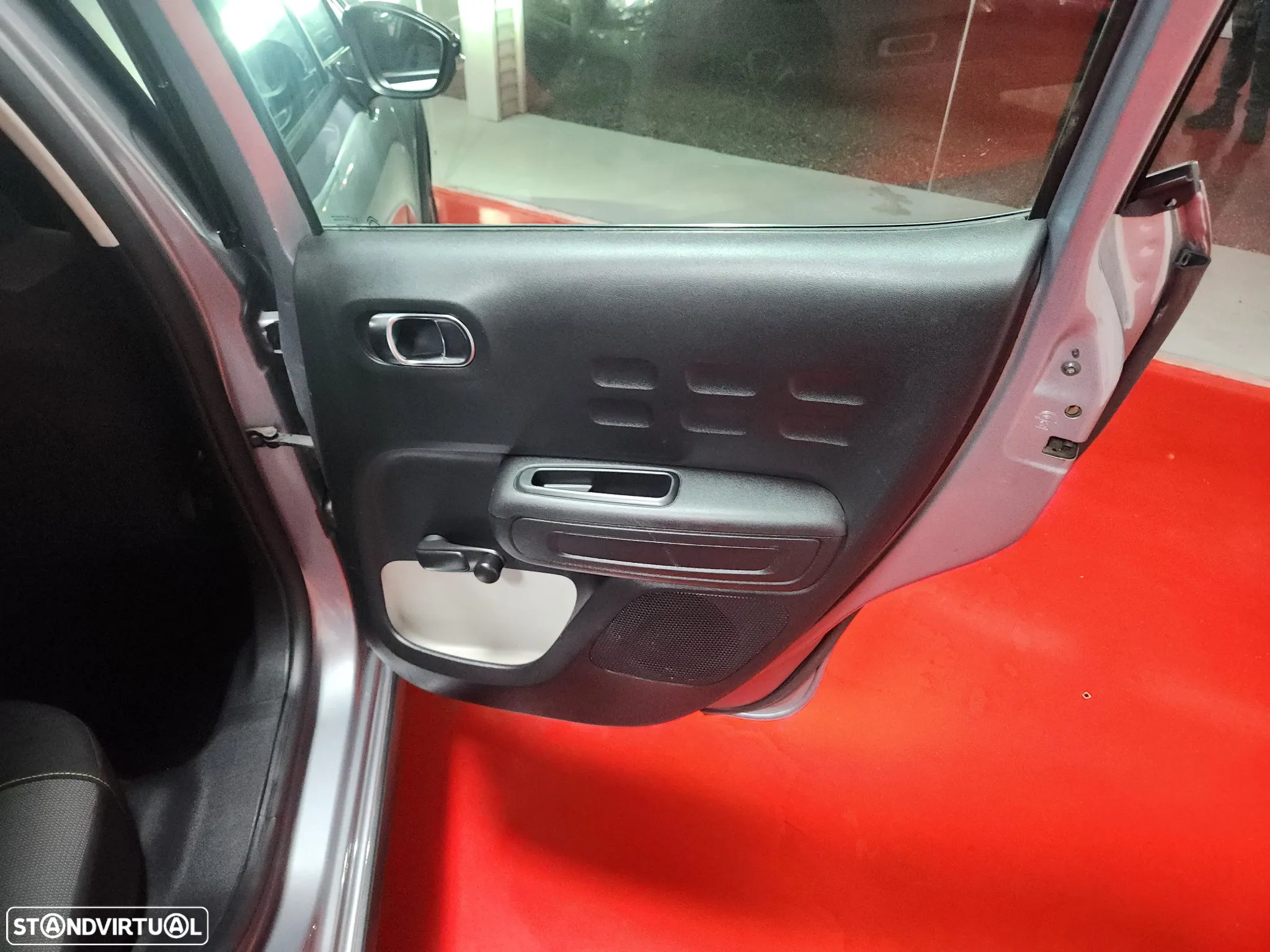 Citroën C3 1.5 BlueHDi Feel - 36