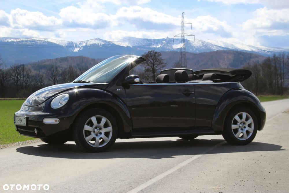 Volkswagen New Beetle 2.0 - 20