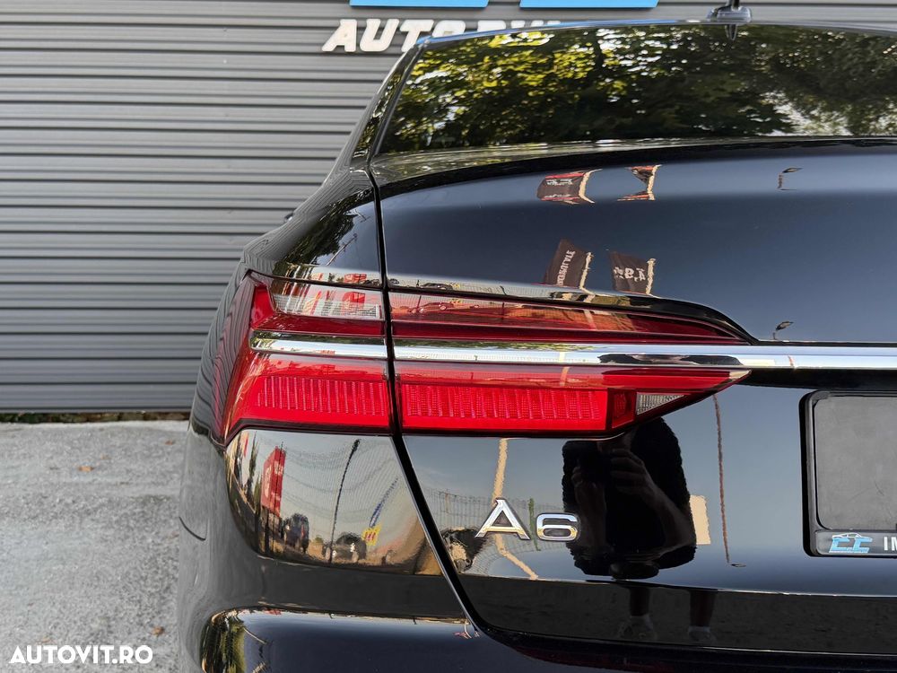 Audi A6 Limuzina 40 TDI quattro S tronic - 30
