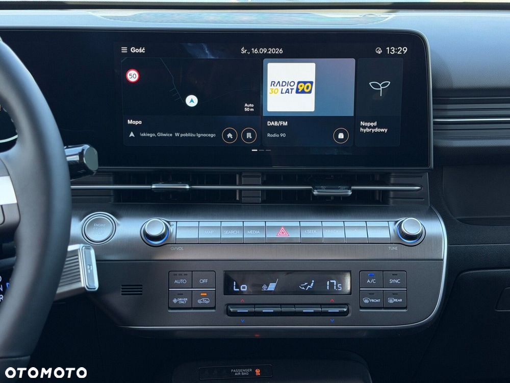 Hyundai Kona - 28