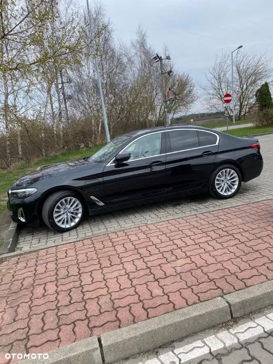 BMW Seria 5 - 1