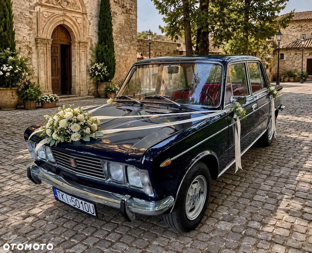 Fiat 125p - 2