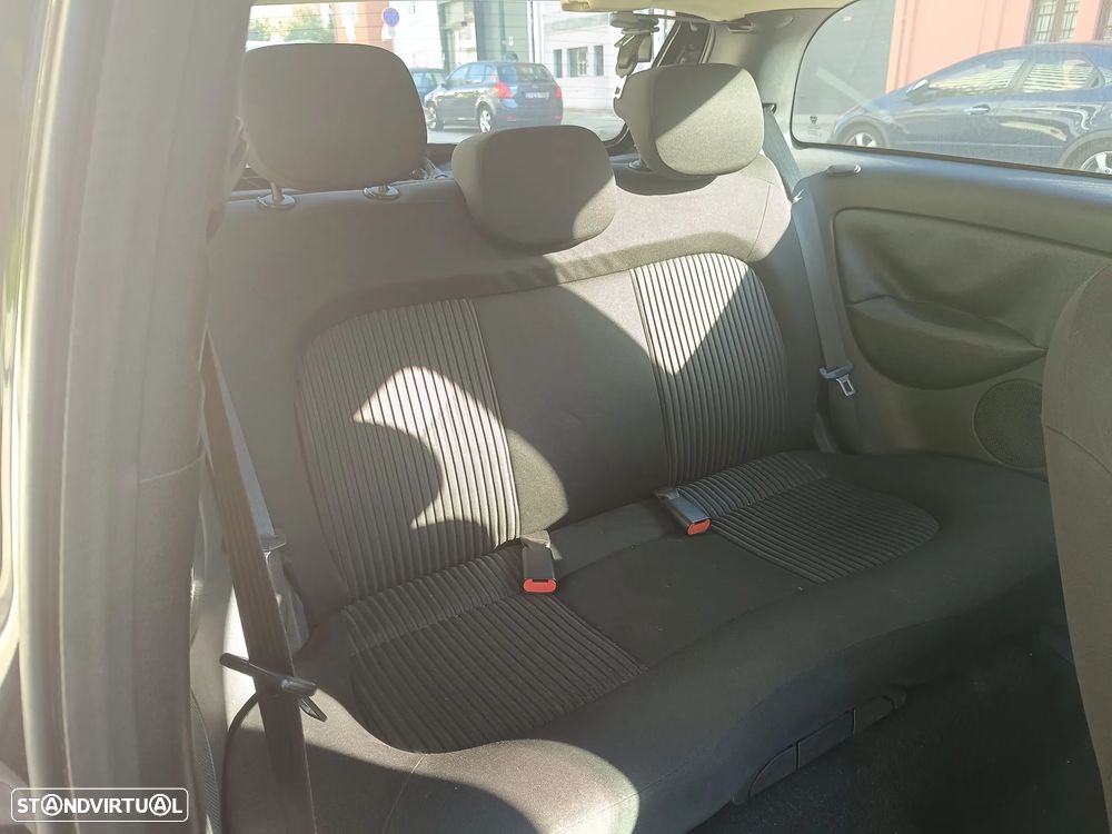 Lancia Ypsilon 1.2 8v - 7