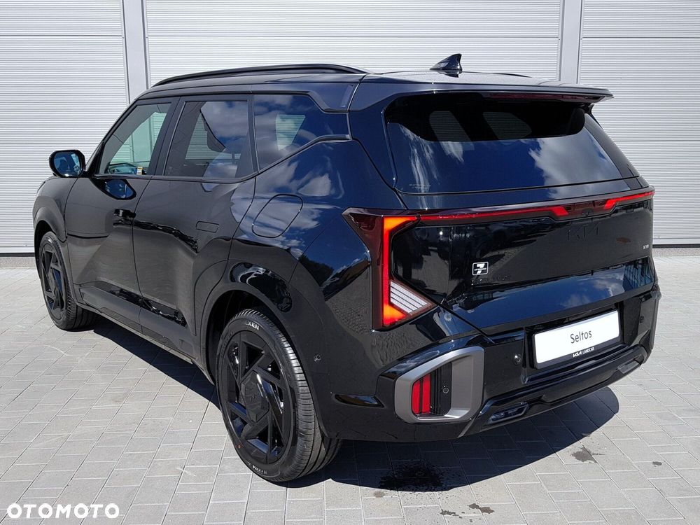 Kia Seltos 1.6 T-GDI X-Line DCT - 12