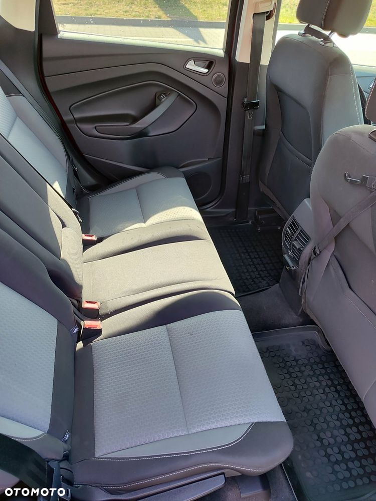 Ford Escape - 12