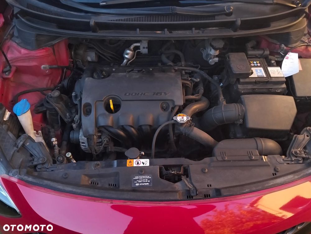 Hyundai i30 1.4 Style - 14