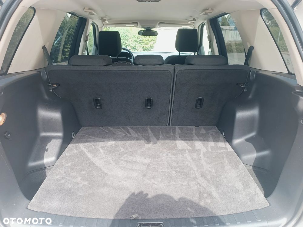 Land Rover Freelander TD4 Automatik HSE - 21