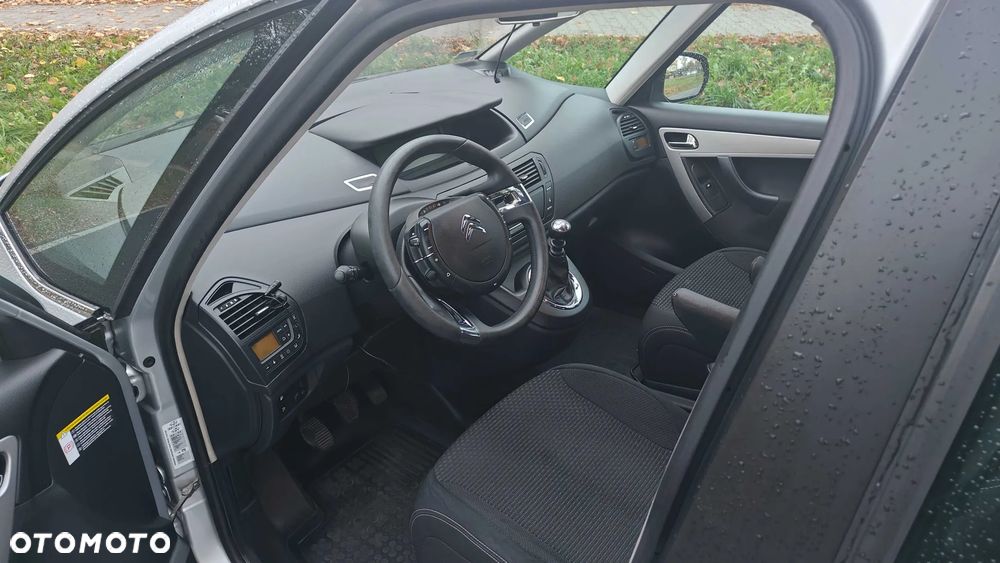 Citroën C4 Grand Picasso 2.0 HDi Selection - 9
