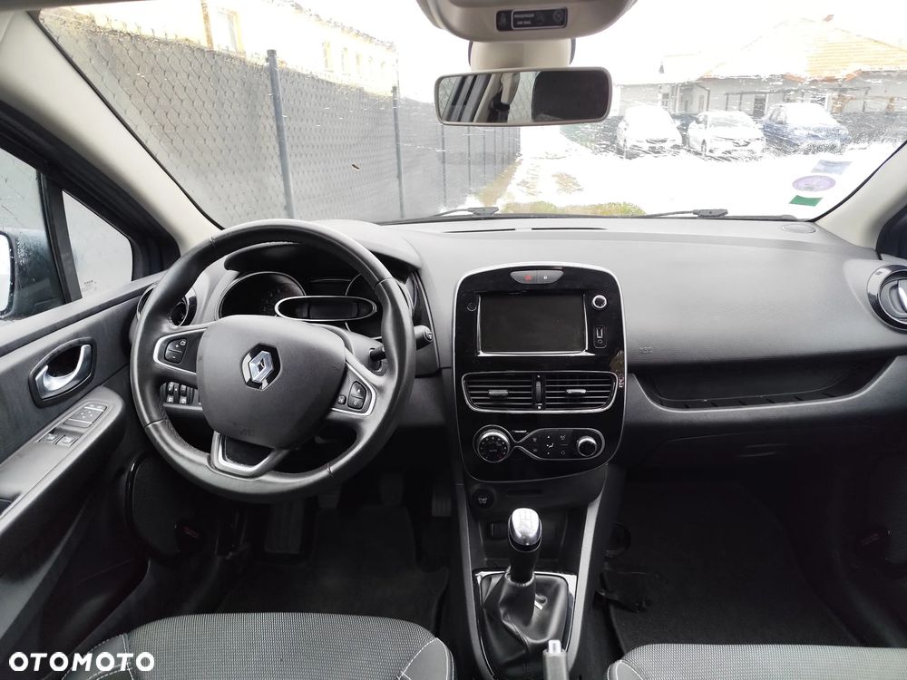 Renault Clio Energy TCe 90 Start & Stop Dynamique - 12