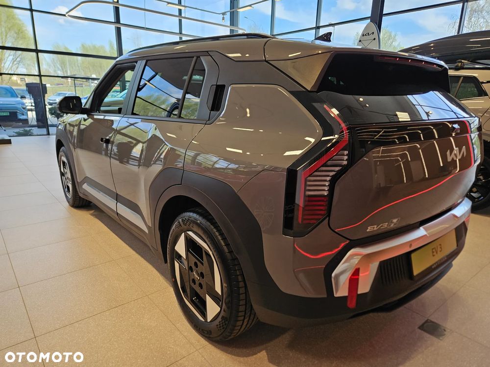 Kia EV3 81.4kWh Earth - 3