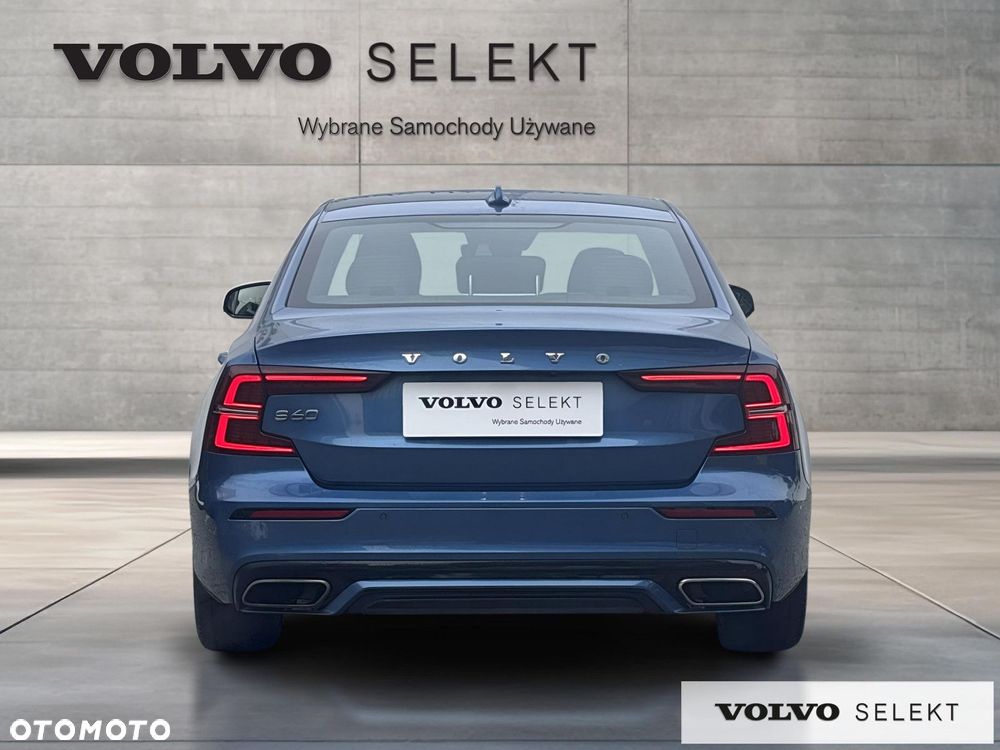 Volvo S60 - 8