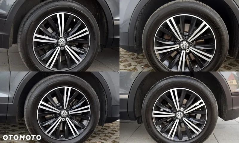 Volkswagen Tiguan 2.0 TDI BMT SCR 4Mot Highline DSG - 21