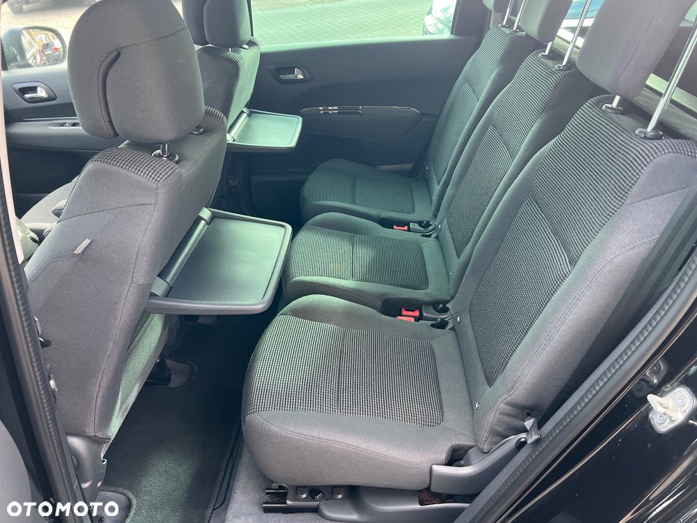 Peugeot 5008 - 20
