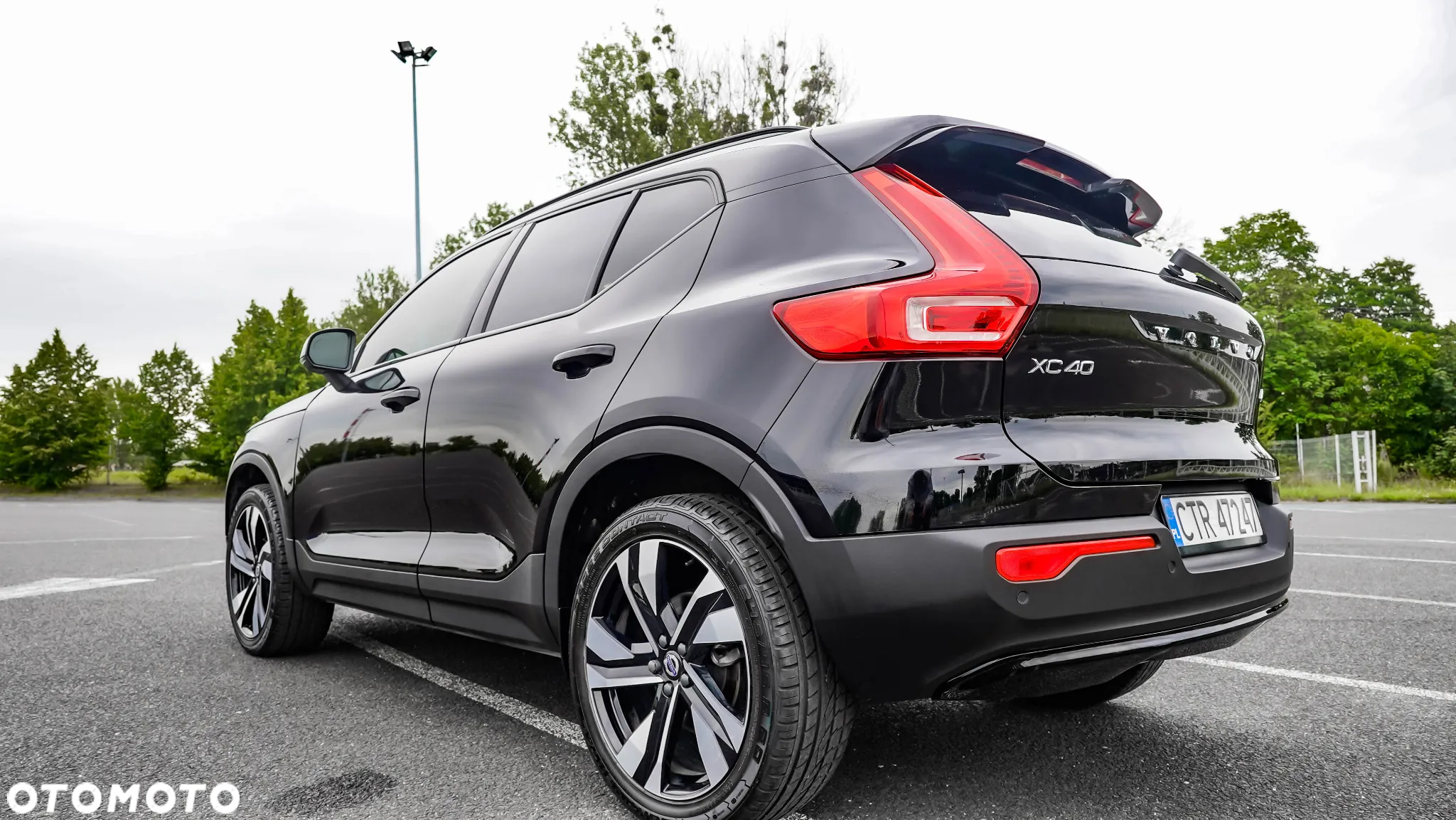 Volvo XC 40 - 9