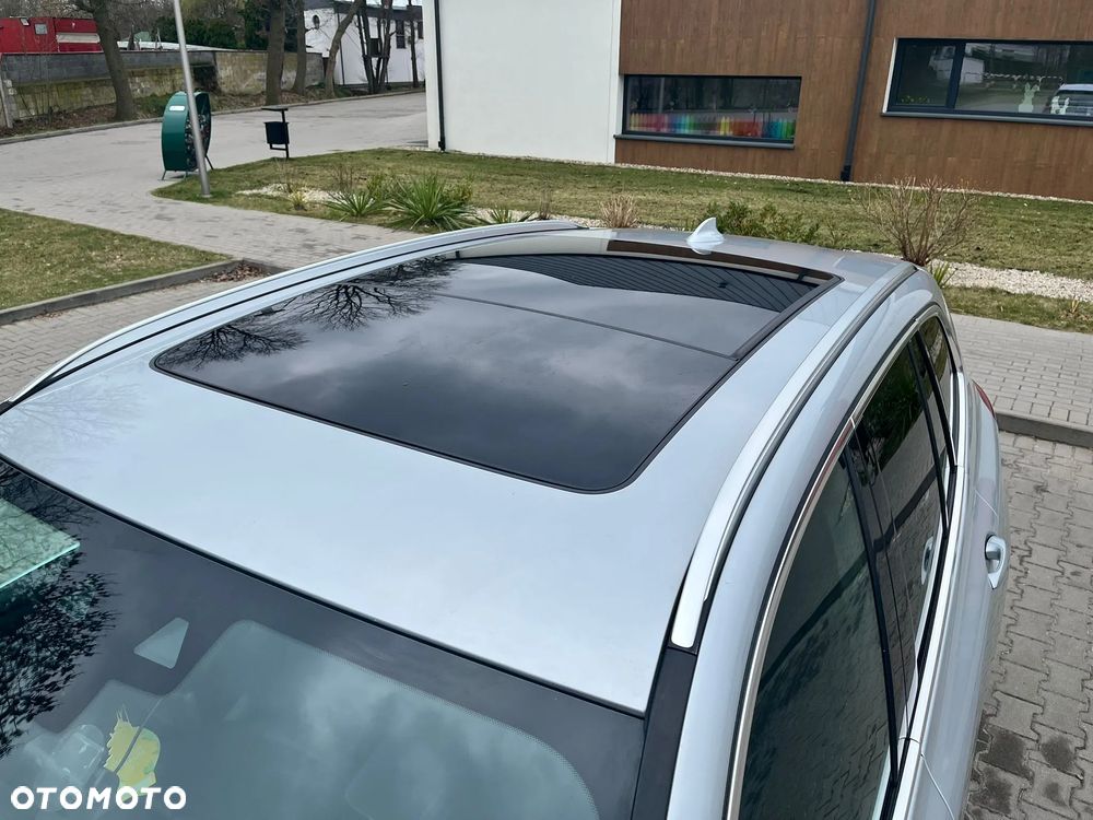 BMW X3 xDrive30i Luxury Line - 9