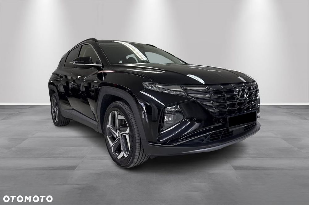 Hyundai Tucson 1.6 T-GDi 4WD Prime - 8