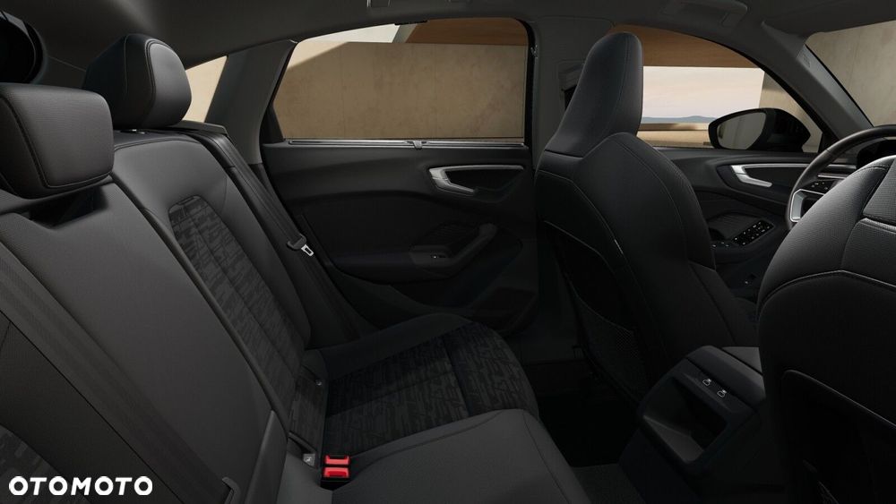 Audi A5 Limousine - 11
