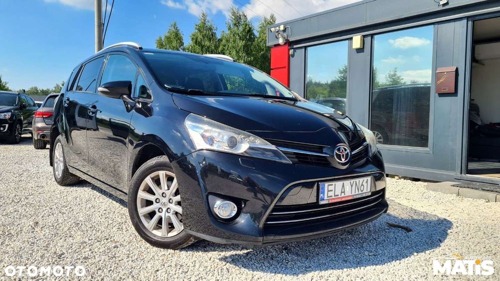 Toyota Verso - 30