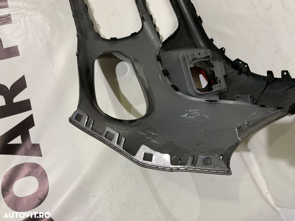 Bara fata Citroen C3, 2017, 2018, 2019, 2020, cod origine OE 9813378877. - 4